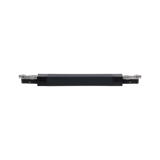 Paulmann URail Flex Verbinder II Schwarz matt max. 1000W