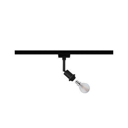Paulmann Stromschienenstrahler LB24 URail DecoSystems Spot max.20W E14 sw