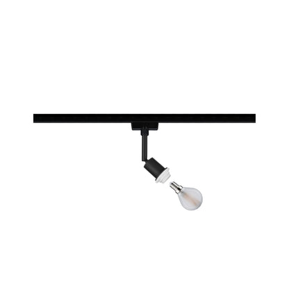 Paulmann Stromschienenstrahler LB24 URail DecoSystems Spot max.20W E14 sw
