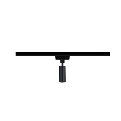 Paulmann Pendel-Adapter LB24 URail Universal sw /Kunststoff