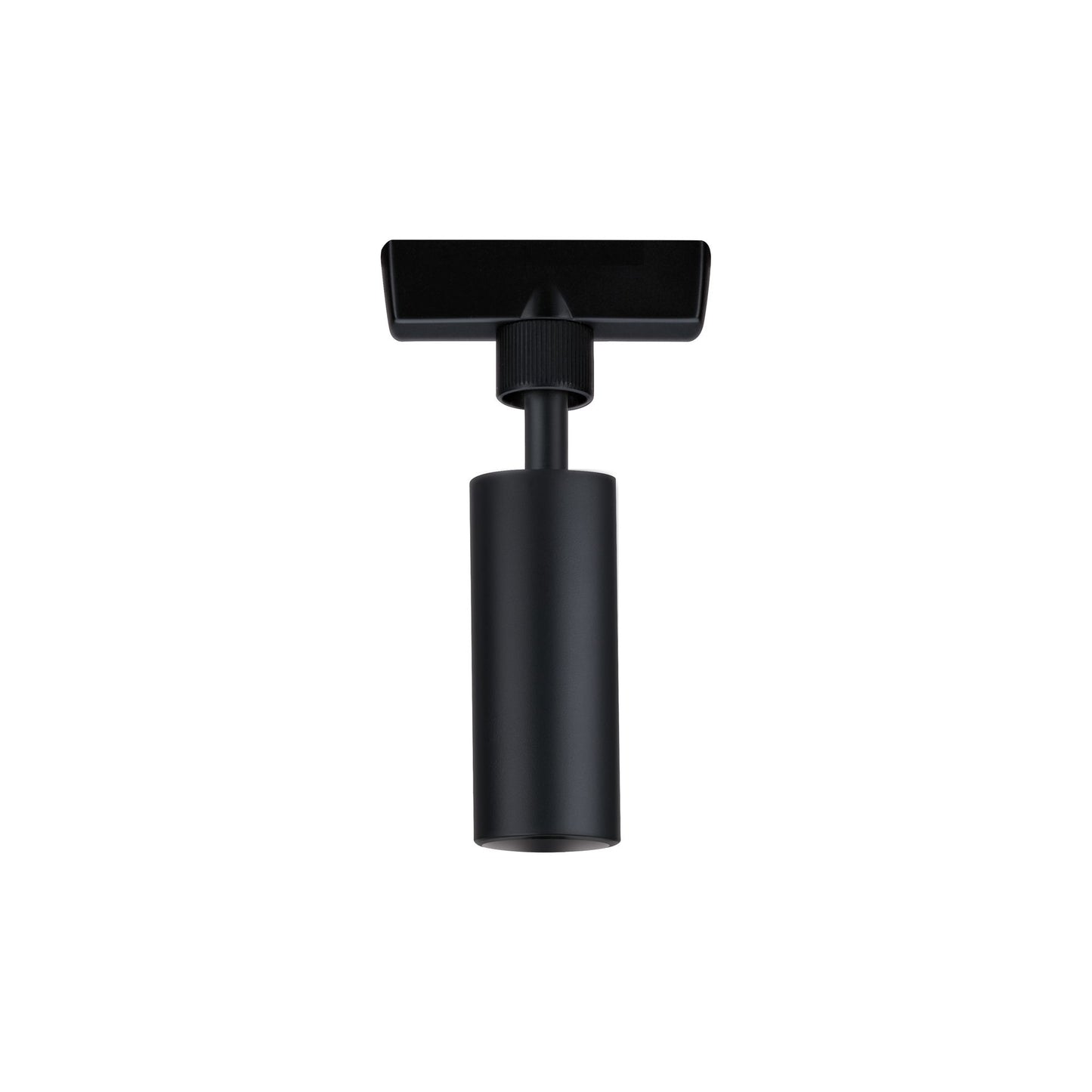 Paulmann Pendel-Adapter LB24 URail Universal sw /Kunststoff