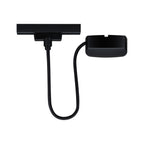Paulmann Kabeleinspeisung LB24 URail System 1m sw