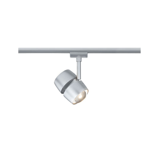 Paulmann URail Spot Oculus 2x5W Chrom matt 230V Metall dimmbar 2700K