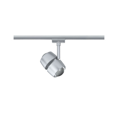 Paulmann URail Spot Oculus 2x5W Chrom matt 230V Metall dimmbar 2700K