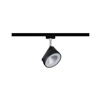 Paulmann URail LED-Spot Arena 4000K Metall/Kunststoff dimmbar