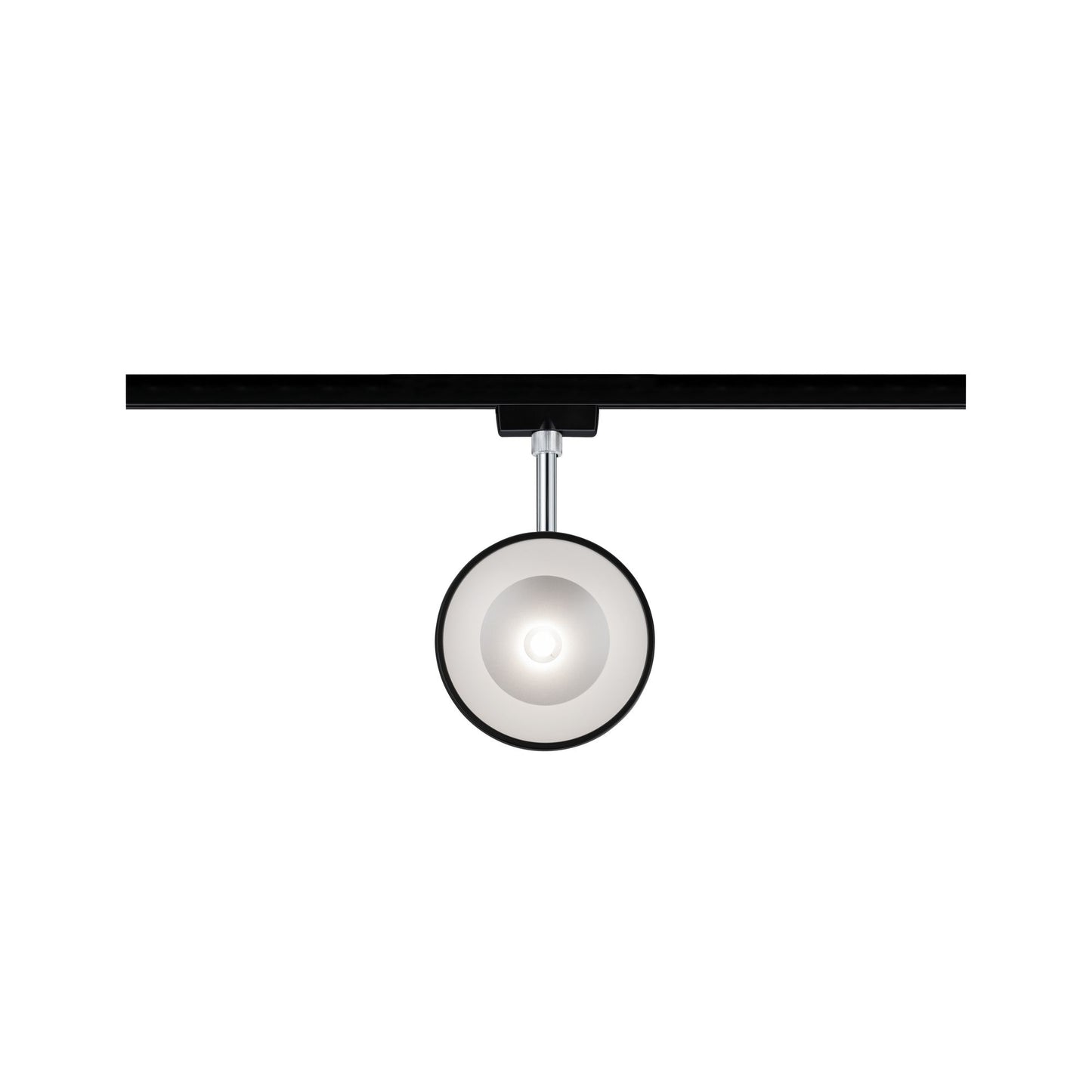 Paulmann URail LED-Spot Arena 4000K Metall/Kunststoff dimmbar