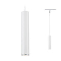Paulmann URail Pendel Catalejo max10W GU10 Chrom matt/Weiß 230V Metall