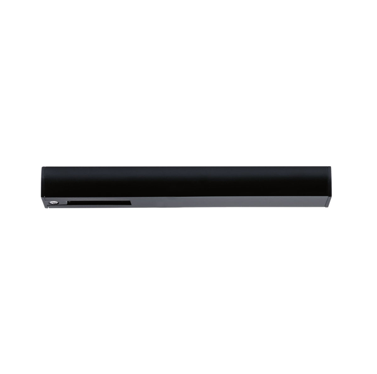 Paulmann URail System Light&Easy Endeinspeisung max. 1000W Schwarz 230V Kunststoff