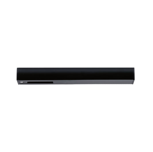 Paulmann URail System Light&Easy Endeinspeisung max. 1000W Schwarz 230V Kunststoff