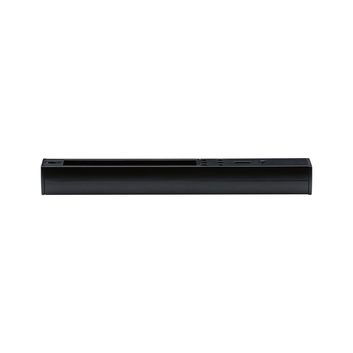 Paulmann URail System Light&Easy Endeinspeisung max. 1000W Schwarz 230V Kunststoff