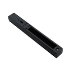 Paulmann URail System Light&Easy Endeinspeisung max. 1000W Schwarz 230V Kunststoff
