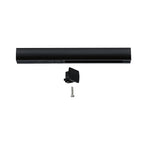 Paulmann URail System Light&Easy Endeinspeisung max. 1000W Schwarz 230V Kunststoff
