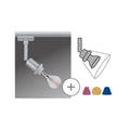 Paulmann URail DecoSystems Spot max1x20W E14 Chr matt 230V Metall