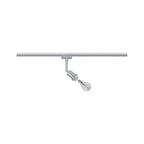 Paulmann URail DecoSystems Spot max1x20W E14 Chr matt 230V Metall