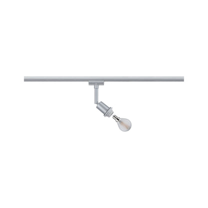 Paulmann URail DecoSystems Spot max1x20W E14 Chr matt 230V Metall