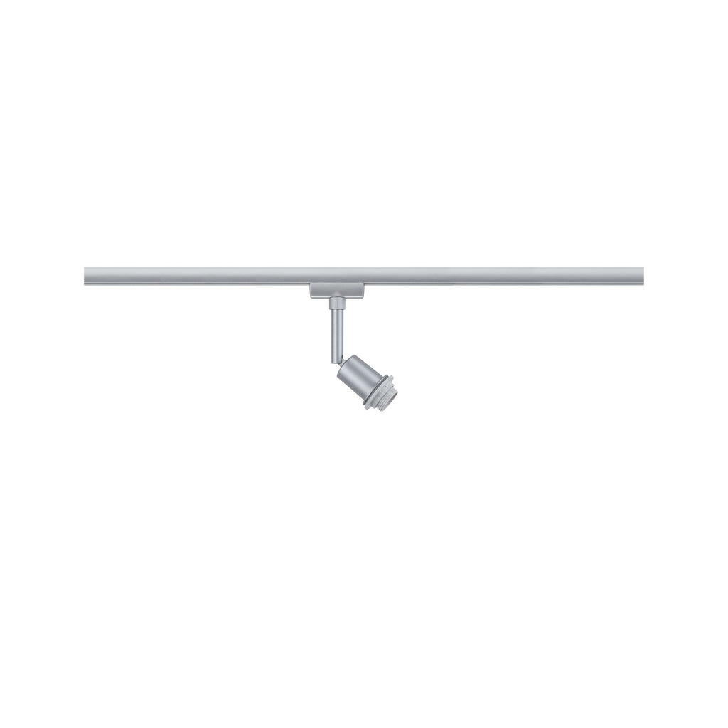 Paulmann URail DecoSystems Spot max1x20W E14 Chr matt 230V Metall