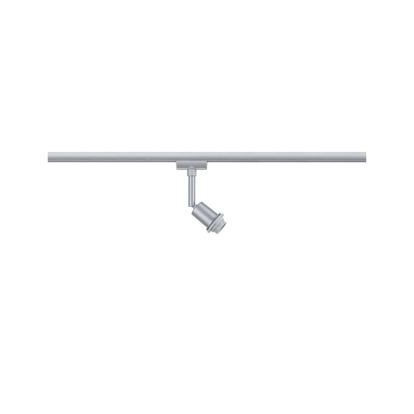Paulmann URail DecoSystems Spot max1x20W E14 Chr matt 230V Metall