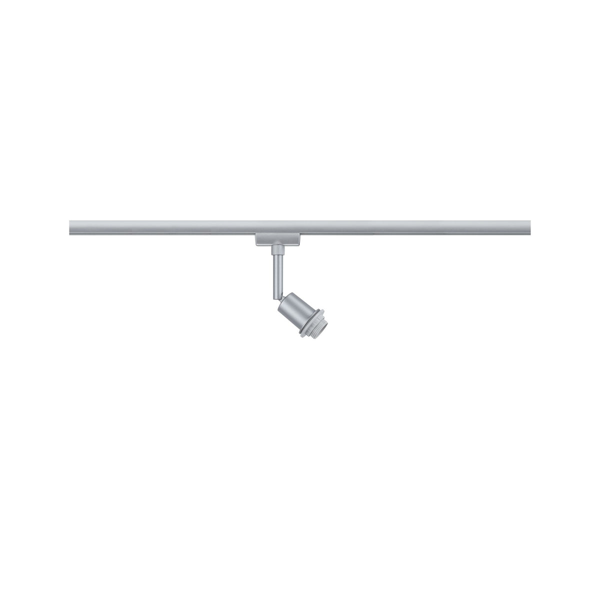 Paulmann URail DecoSystems Spot max1x20W E14 Chr matt 230V Metall