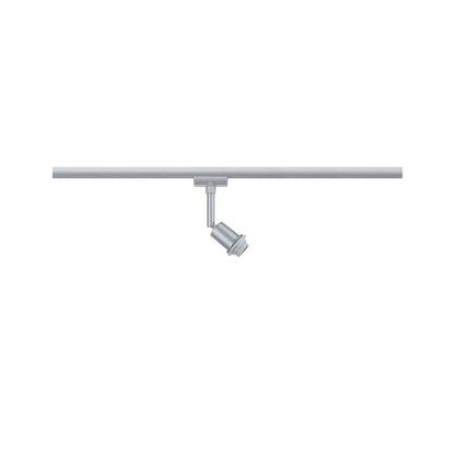 Paulmann URail DecoSystems Spot max1x20W E14 Chr matt 230V Metall
