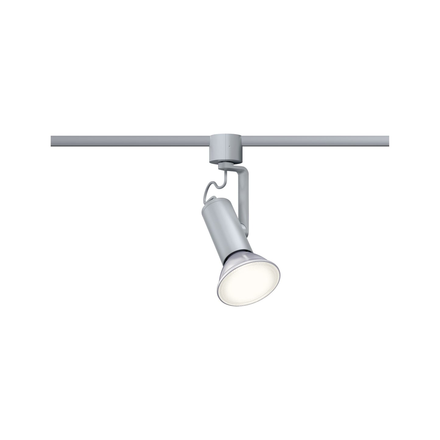 Paulmann URail Spot Apol II Chrom max. 50W E27 ohne Leuchtmittel