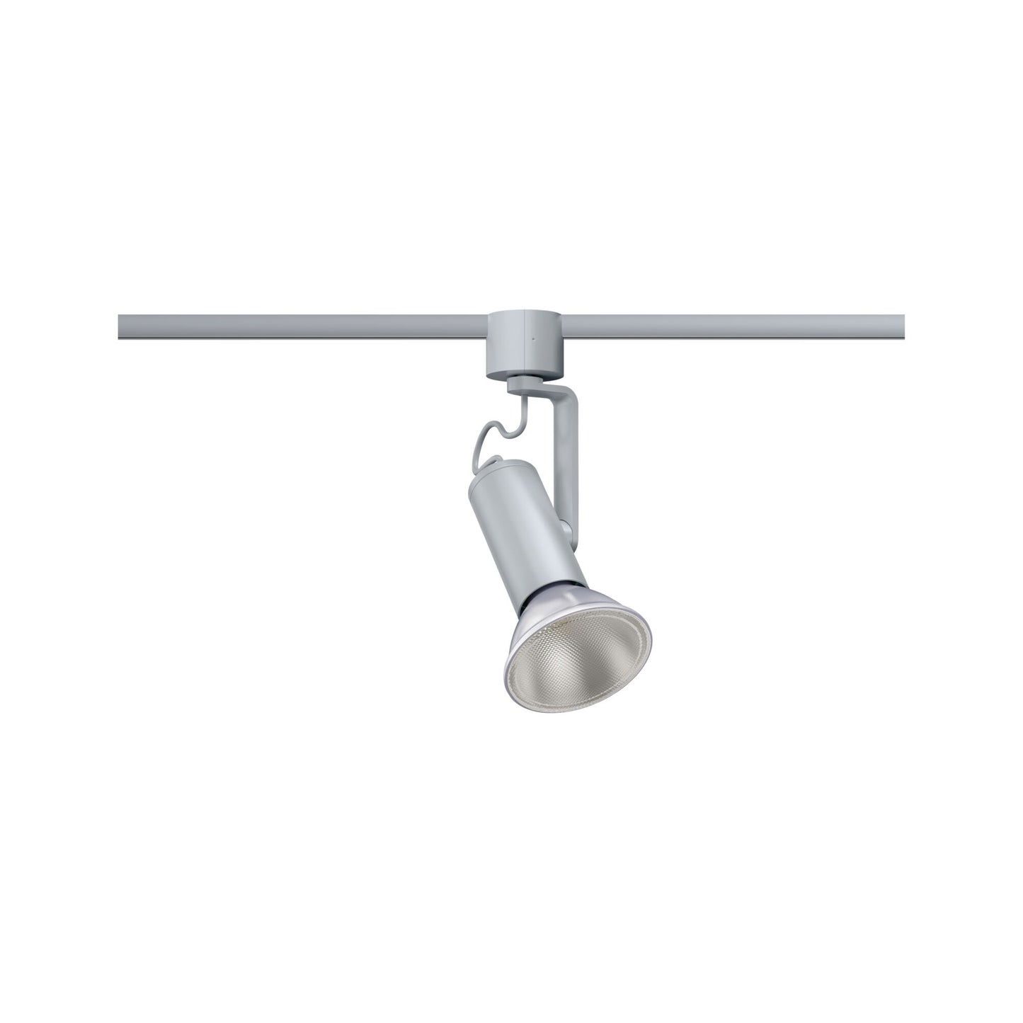 Paulmann URail Spot Apol II Chrom max. 50W E27 ohne Leuchtmittel