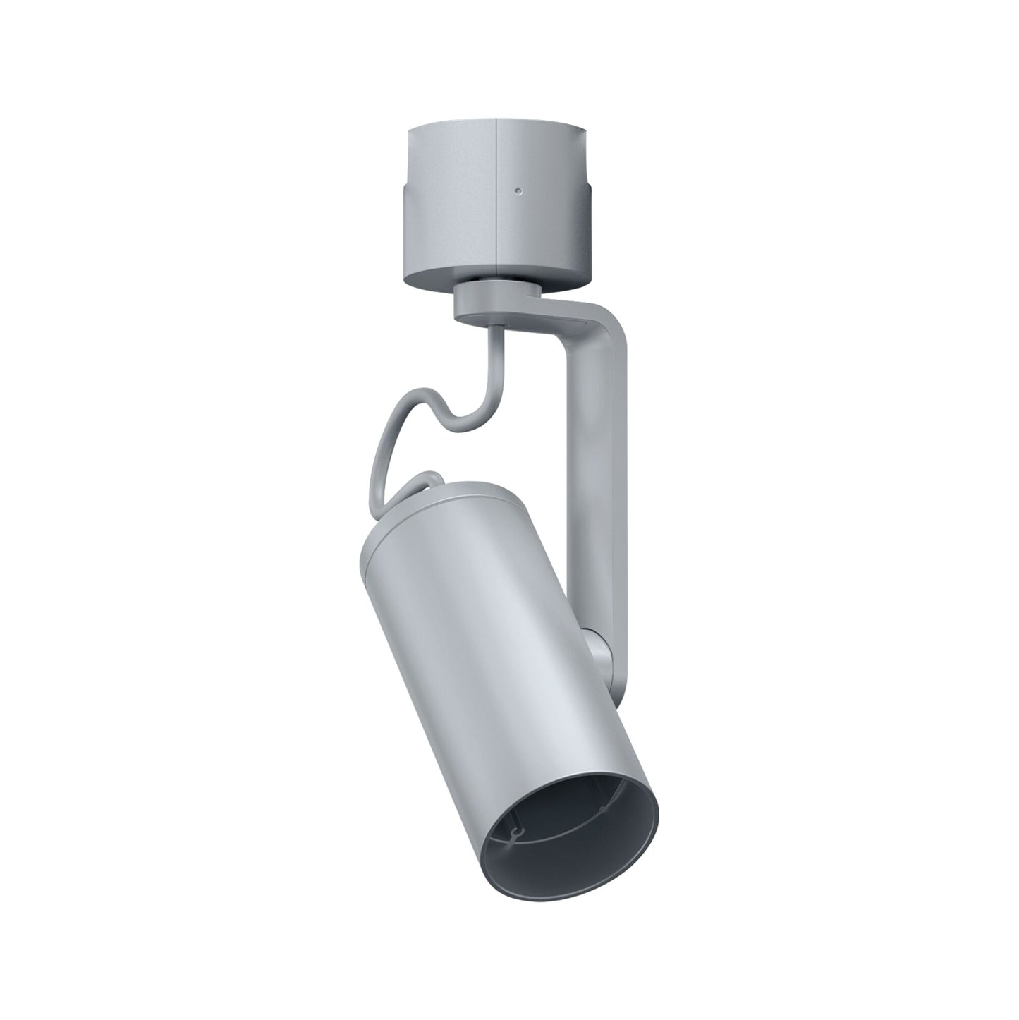 Paulmann URail Spot Apol II Chrom max. 50W E27 ohne Leuchtmittel