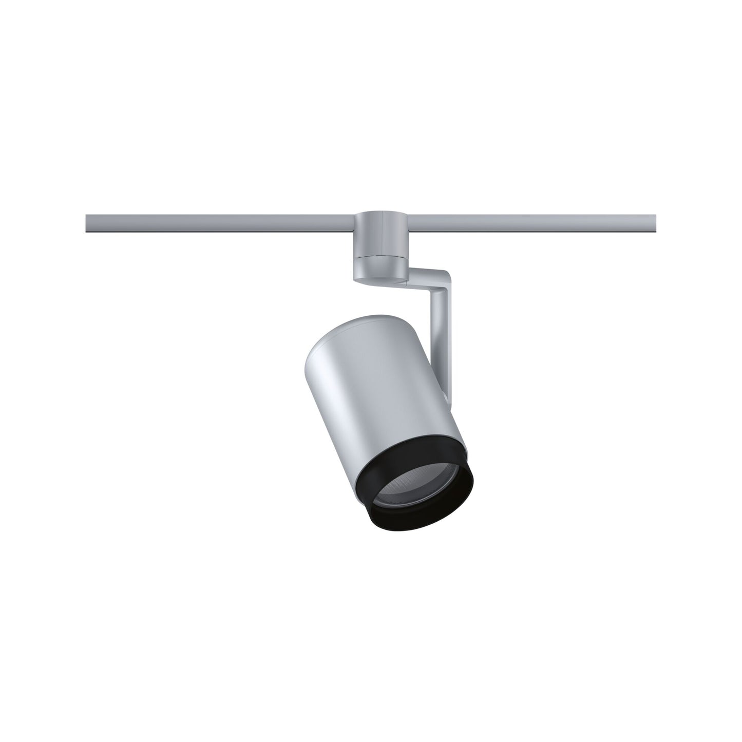 Paulmann URail Spot Asthene Chrom max. 50W E27 ohne Leuchtmittel