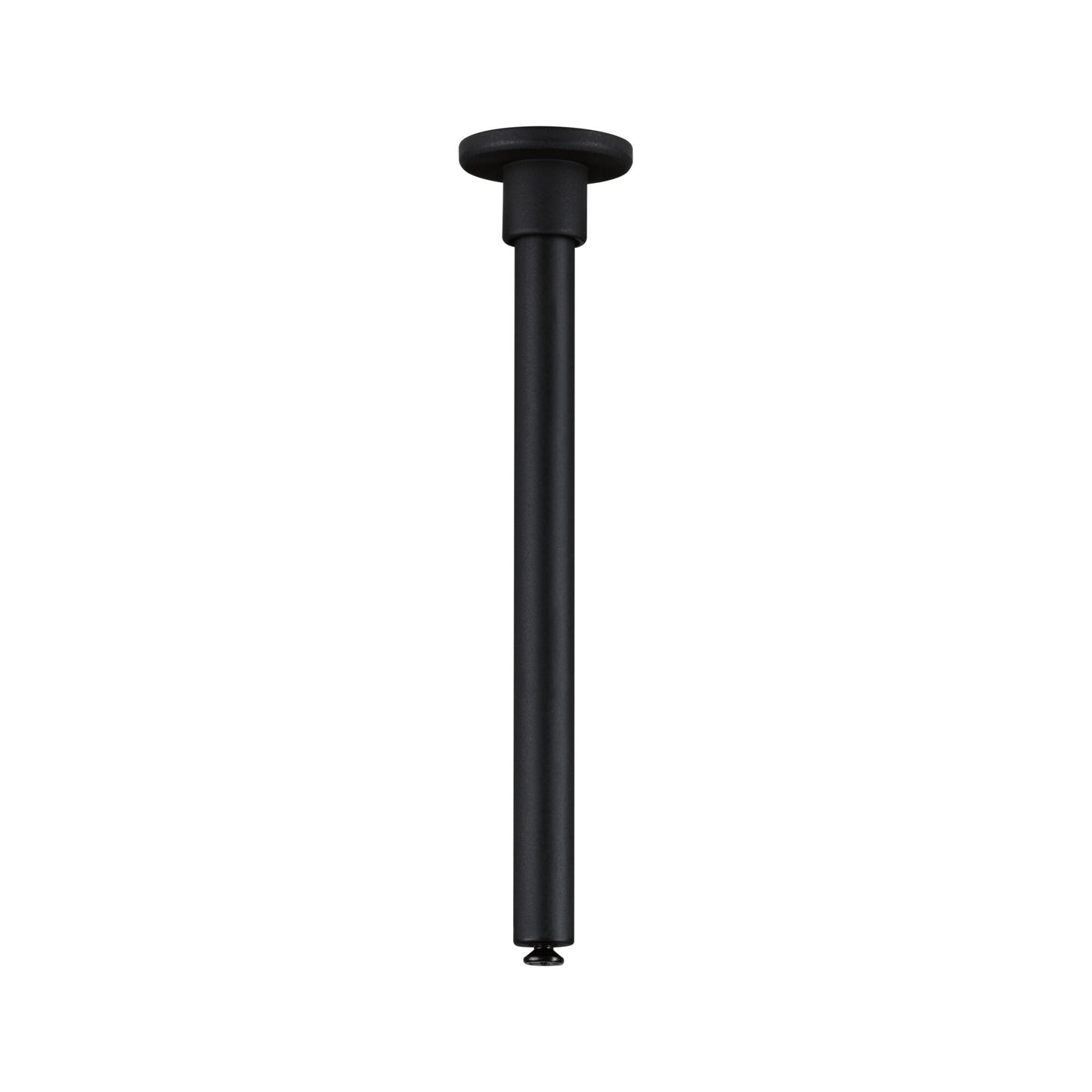 Paulmann URail Zubehör Schienenabhängung 23mm Schwarz matt