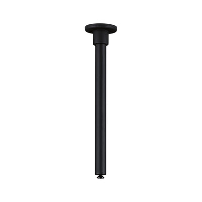 Paulmann URail Zubehör Schienenabhängung 23mm Schwarz matt