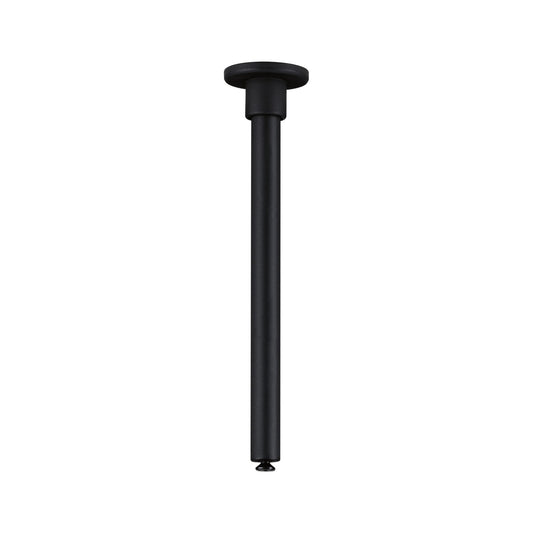 Paulmann URail Zubehör Schienenabhängung 23mm Schwarz matt
