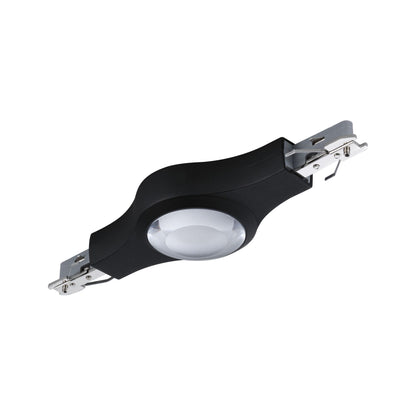 Paulmann URail Verbinder Linienverbinder  189x57mm 5,3W Schwarz