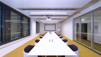 Deko-Light PLANO MS, 80 x 55mm, alu eloxiert mit LED-Träger, 2m