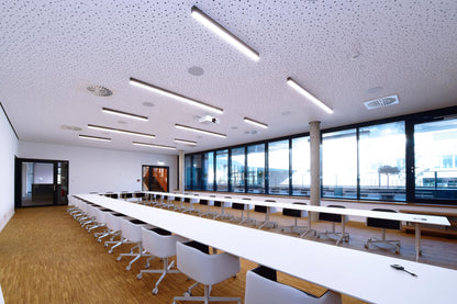 Deko-Light PLANO MS, 80 x 55mm, alu eloxiert mit LED-Träger, 2m
