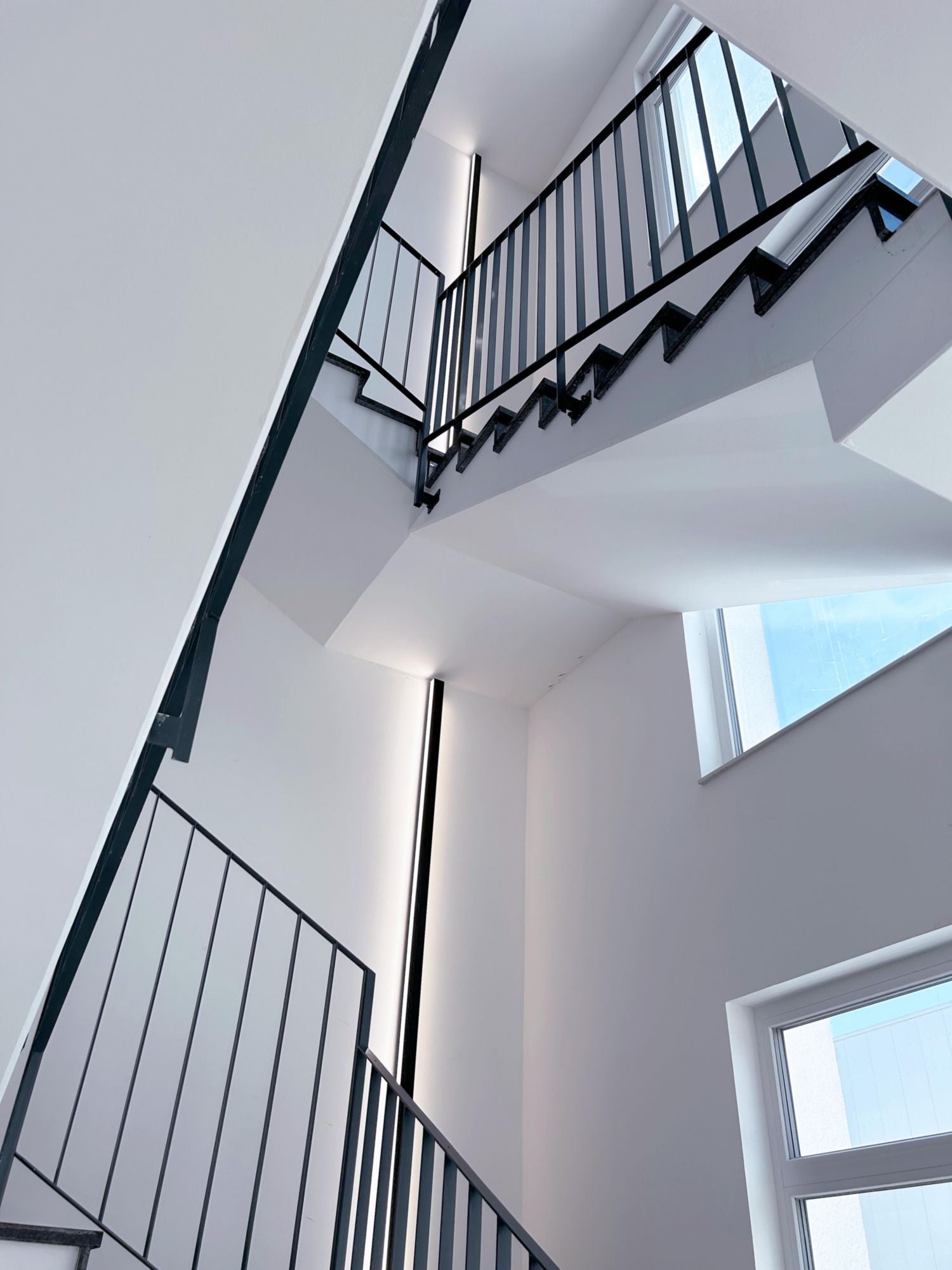 Deko-Light PLANO MS, 80 x 55mm, alu eloxiert mit LED-Träger, 2,5m
