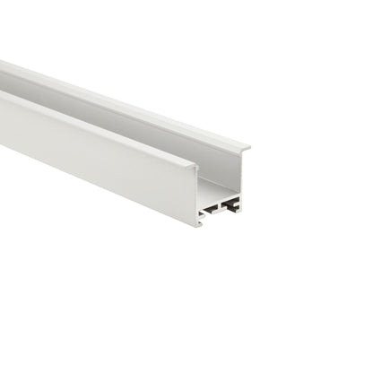 Deko-Light Combo T-Leuchtenprofil hoch, LT-02-20, eloxiert, 3m