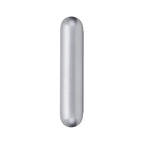 Paulmann URail System Light&Easy Adapter für Pendel kürzbar Chrom matt Kunststoff