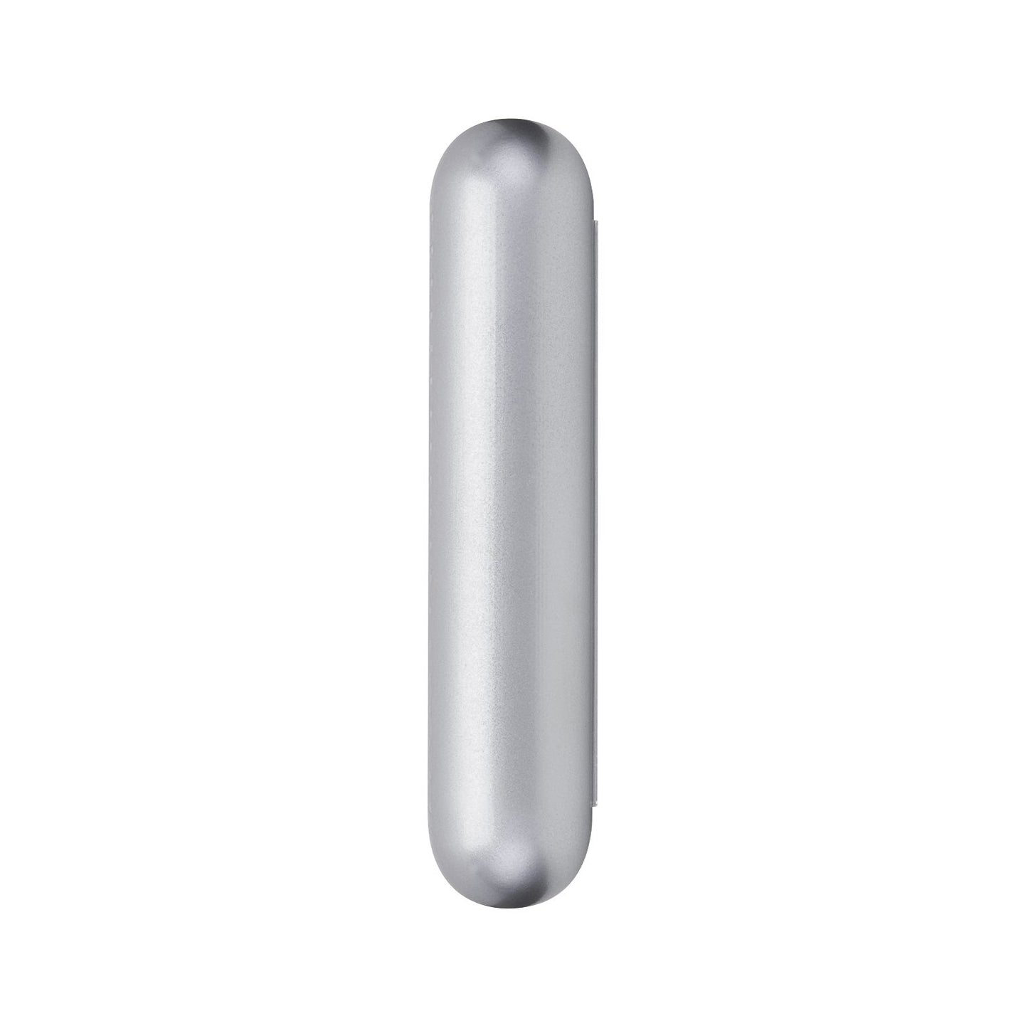 Paulmann URail System Light&Easy Adapter für Pendel kürzbar Chrom matt Kunststoff