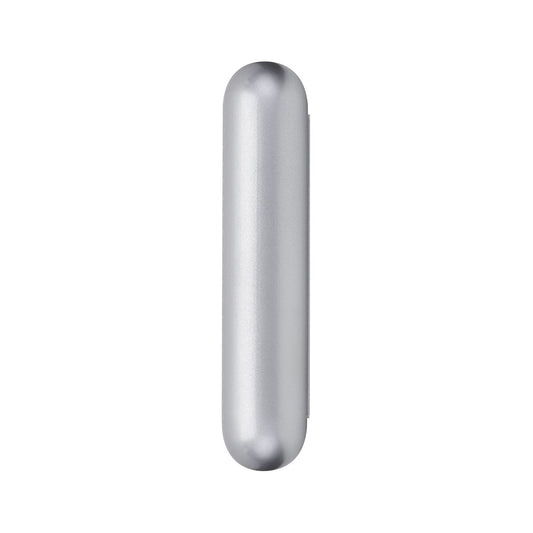 Paulmann URail System Light&Easy Adapter für Pendel kürzbar Chrom matt Kunststoff