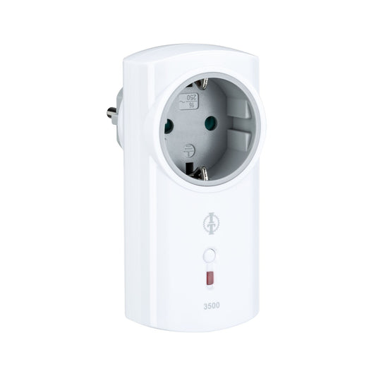 Paulmann Premium Funk Zwischenstecker 3500W 230V Weiß