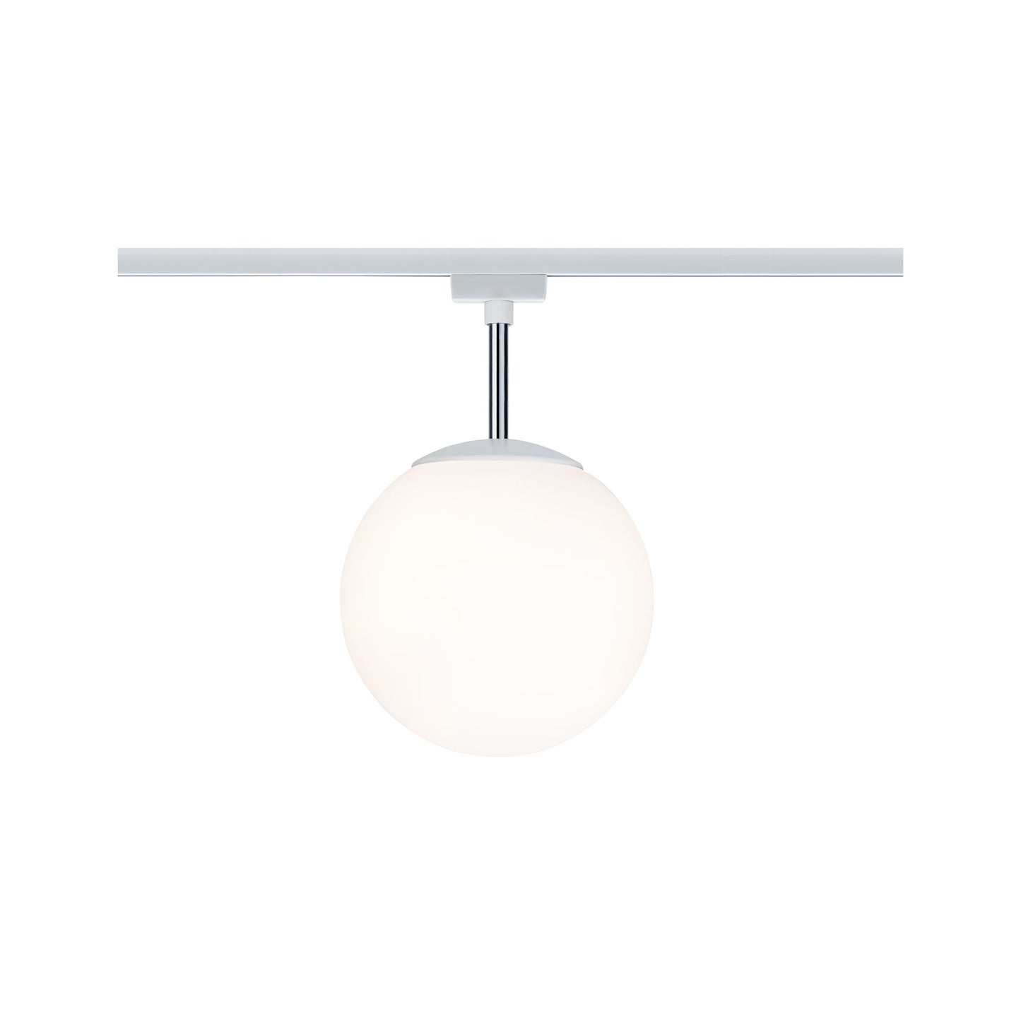 Paulmann Stromschienenleuchte URail Ceiling Globe Small max 10W E14