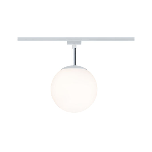 Paulmann Stromschienenleuchte URail Ceiling Globe Small max 10W E14