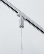 Paulmann URail System 2Easy LED Pendulum 1x5,5W E27 Chrom matt 230V Metall