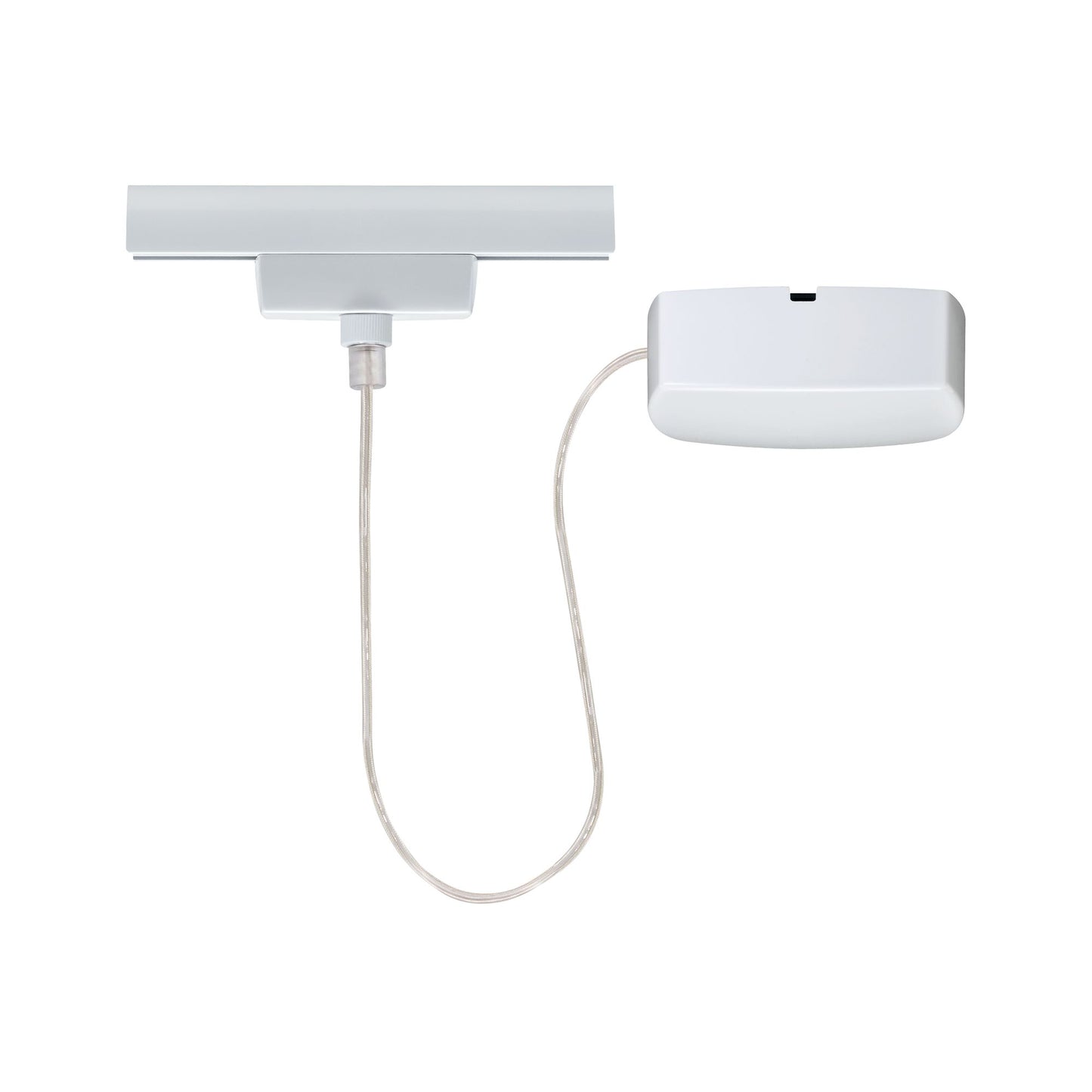 Paulmann URail System Light&Easy Stromeinspeisung max.1000W Weiß 230V Met