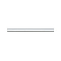 Paulmann URail System Light&Easy Schiene 0,5m Weiß 230V Metall