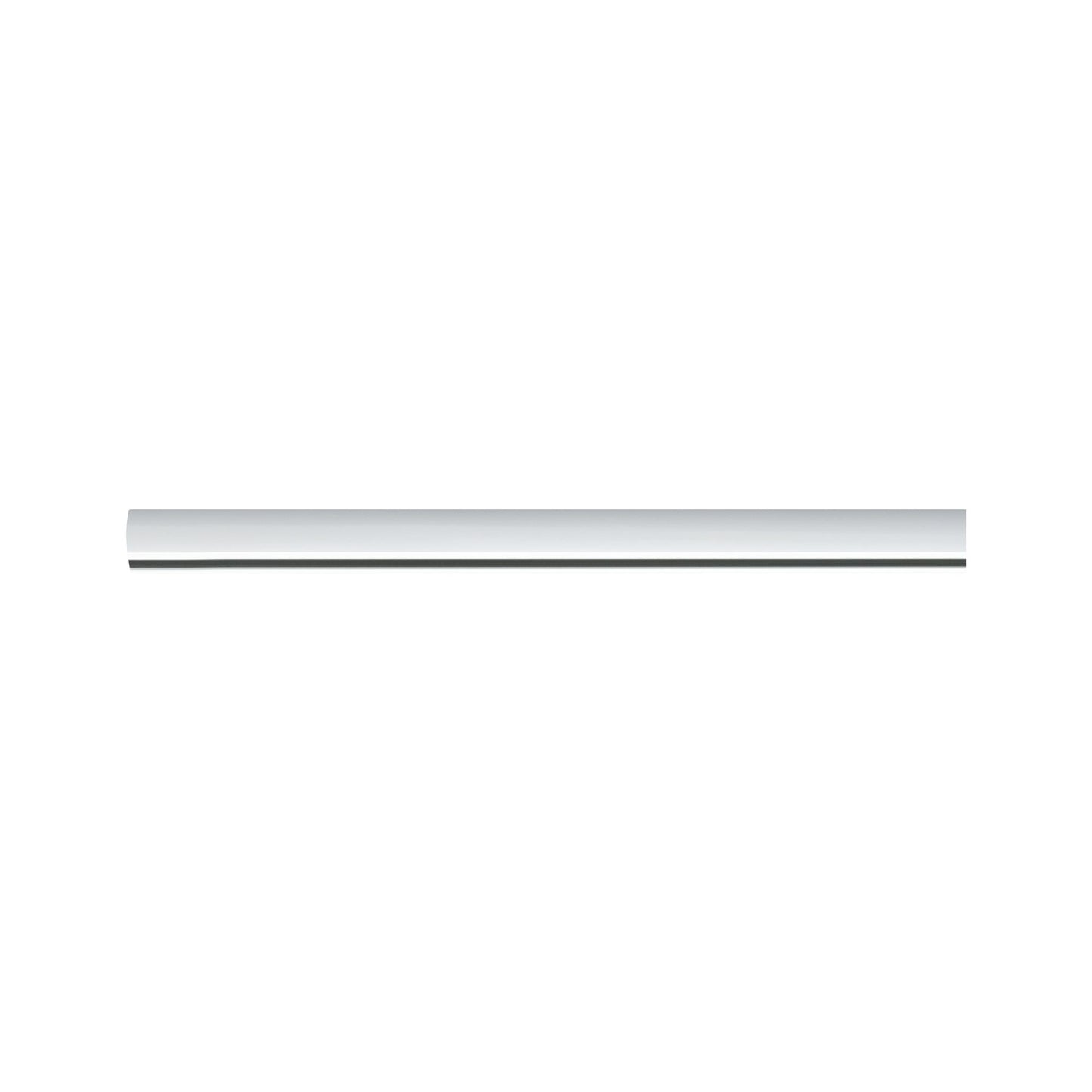 Paulmann URail System Light&Easy Schiene 0,5m Weiß 230V Metall