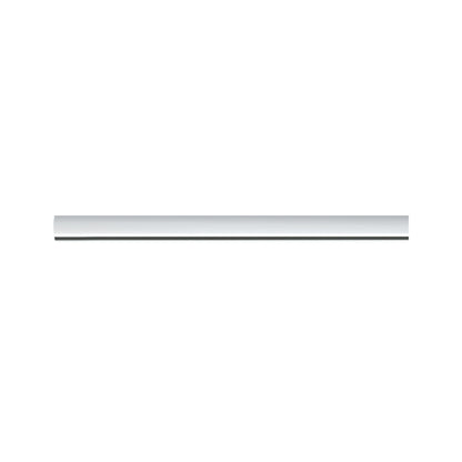 Paulmann URail System Light&Easy Schiene 0,5m Weiß 230V Metall