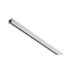 Paulmann URail System Light&Easy Schiene 0,5m Weiß 230V Metall