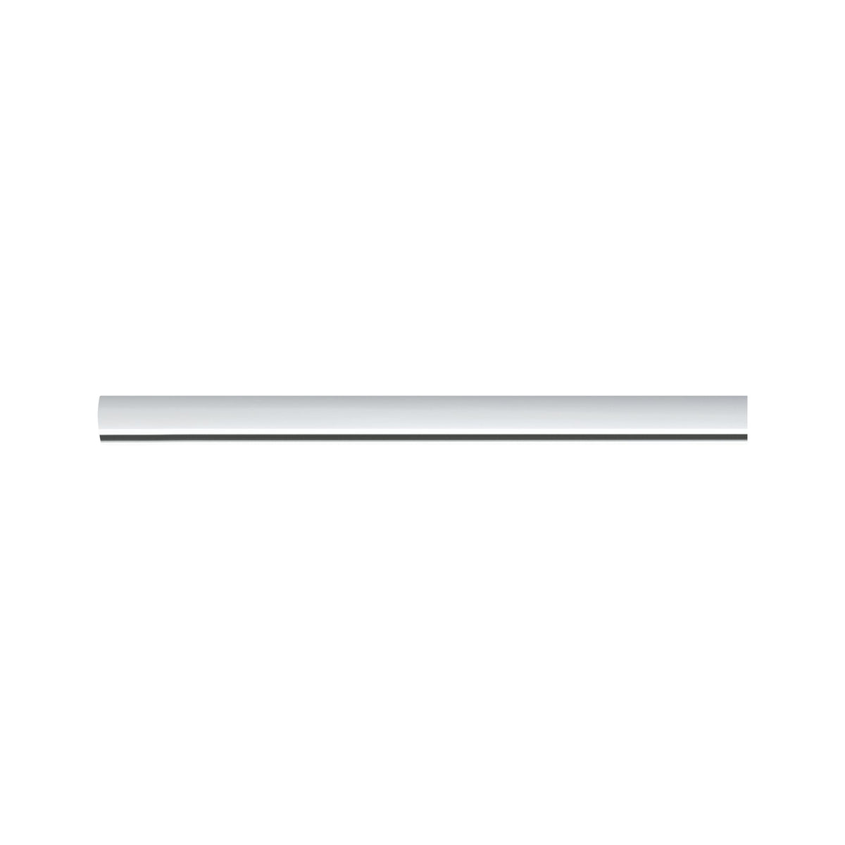Paulmann URail System Light&Easy Schiene 1m Weiß 230V Metall