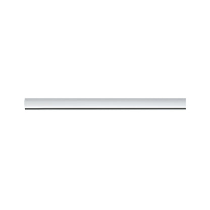 Paulmann URail System Light&Easy Schiene 1m Weiß 230V Metall