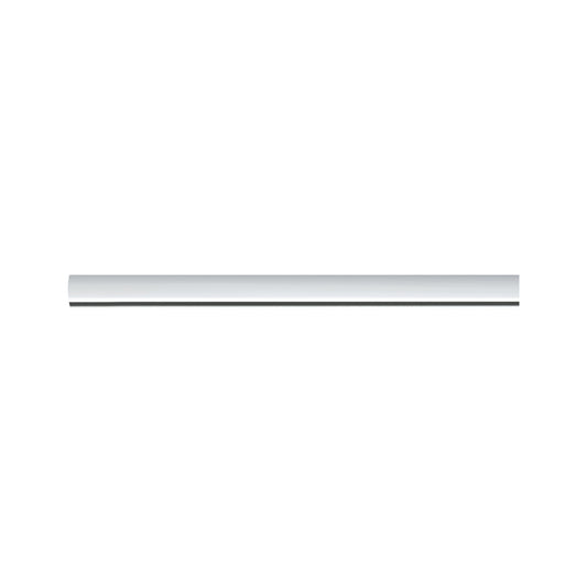 Paulmann URail System Light&Easy Schiene 1m Weiß 230V Metall